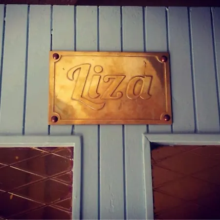 Liza'S Downtown Apartment Hvar Town Buitenkant foto