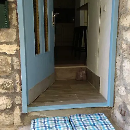 Liza'S Downtown Apartment Hvar Town Buitenkant foto