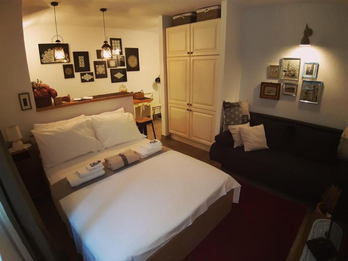 Appartement Liza's Downtown *