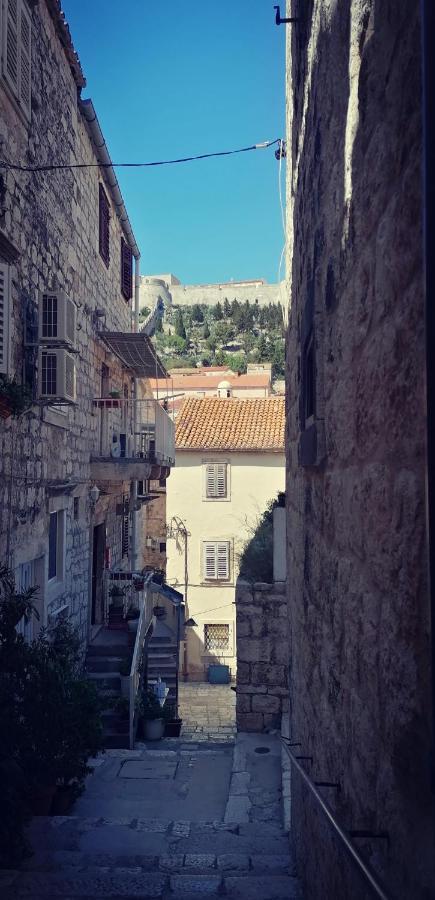 Liza's Downtown Appartement