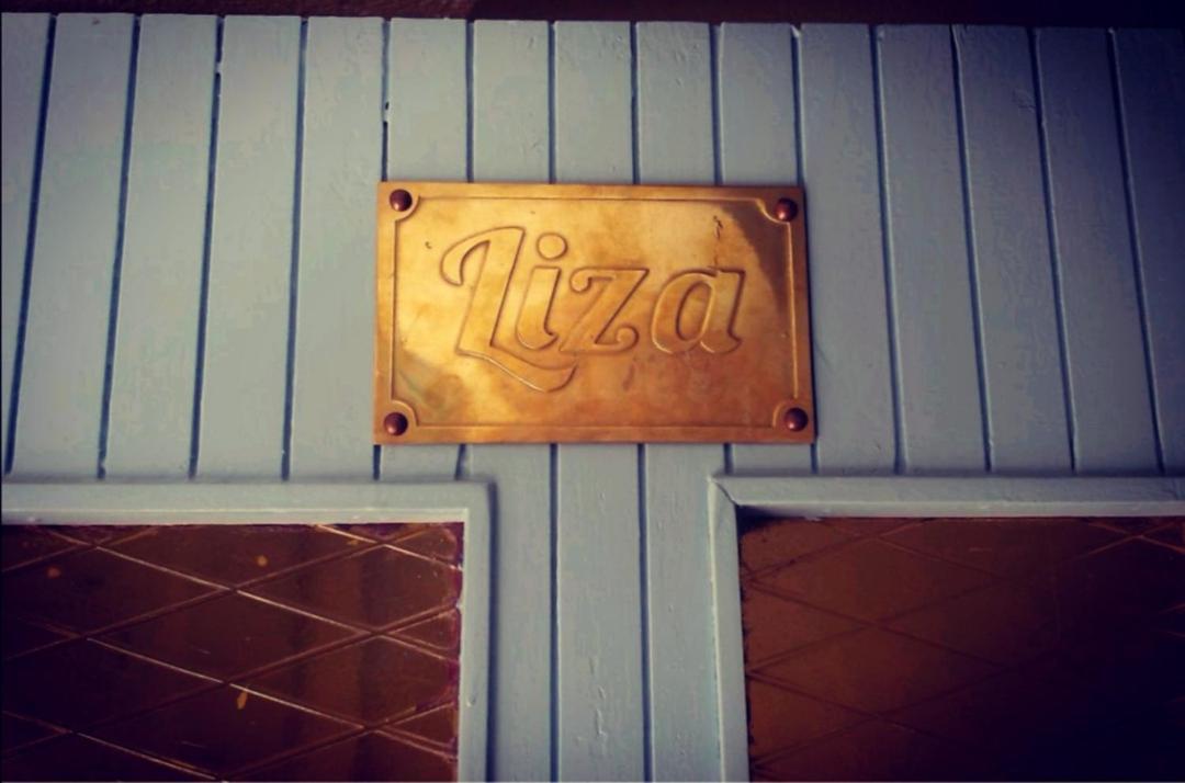 Liza's Downtown Appartement *