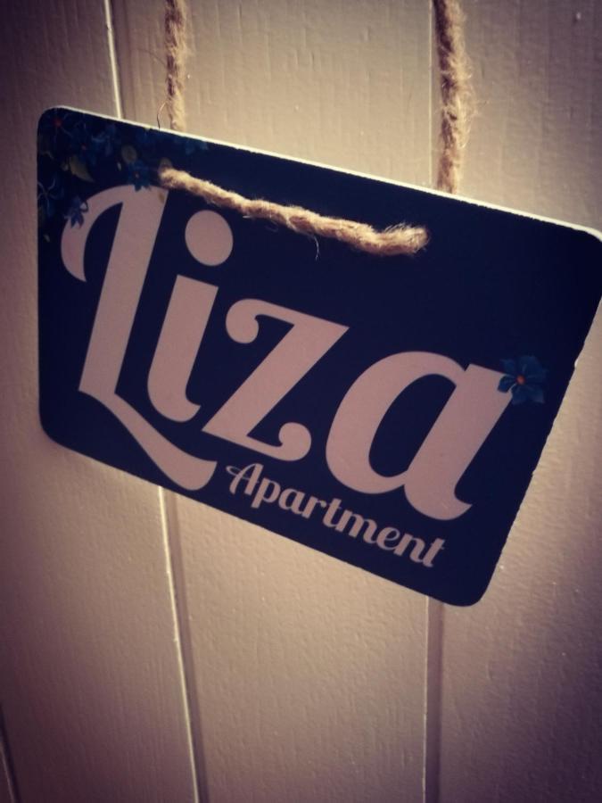 Liza's Downtown Appartement *