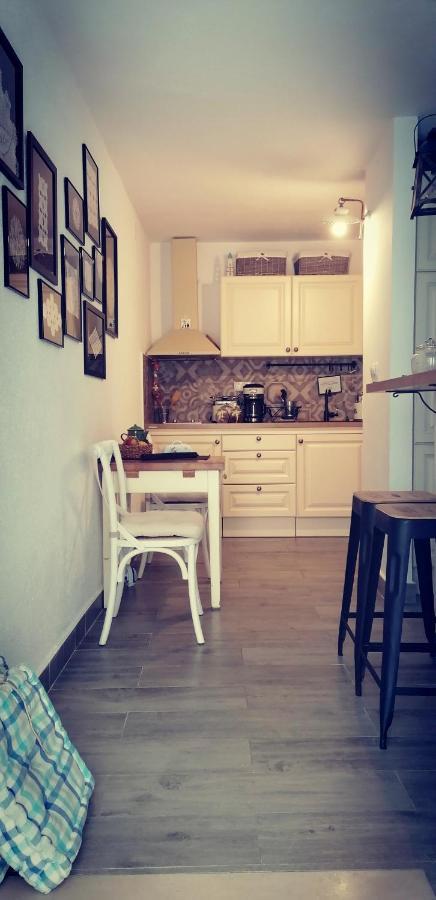 Liza's Downtown Appartement