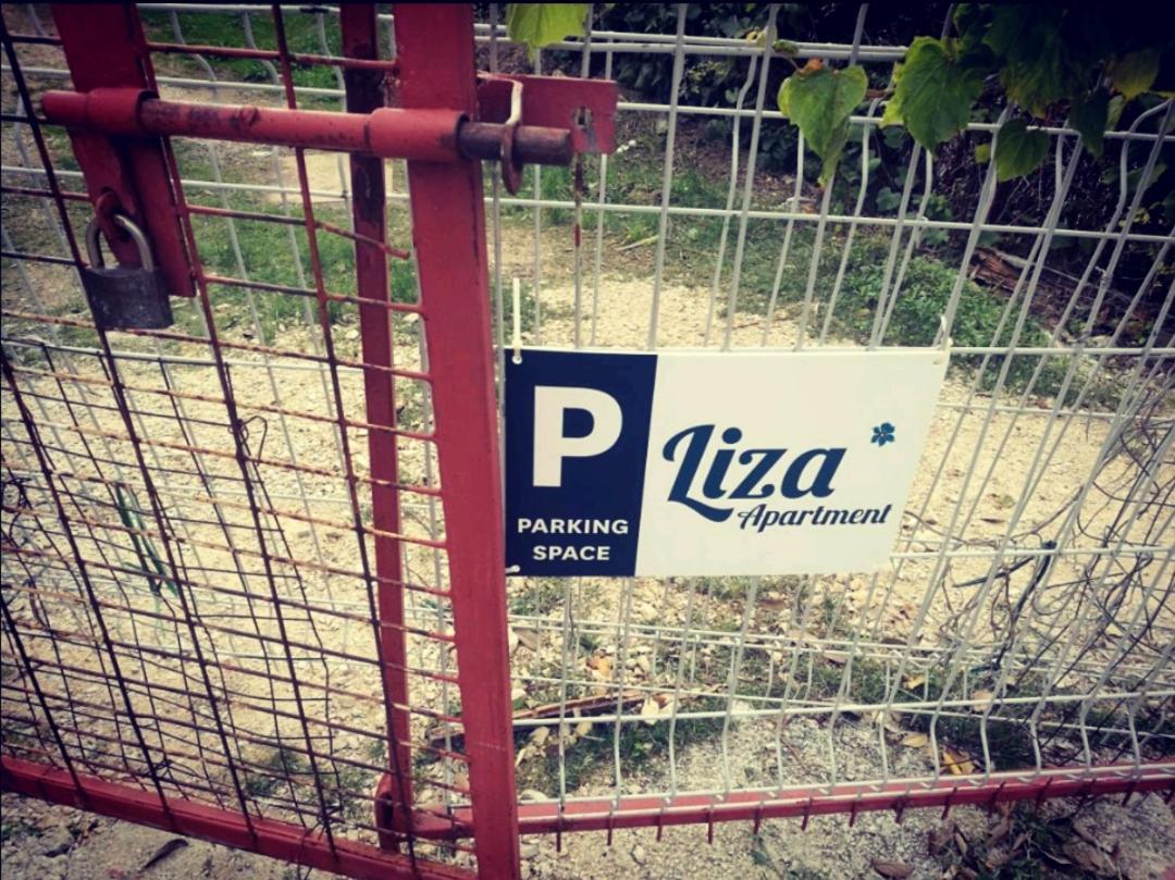 Liza's Downtown Appartement *