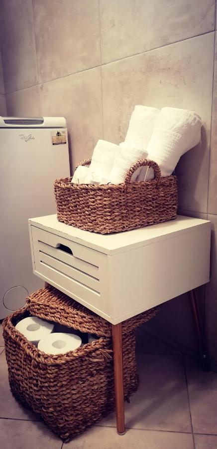 Liza's Downtown Appartement