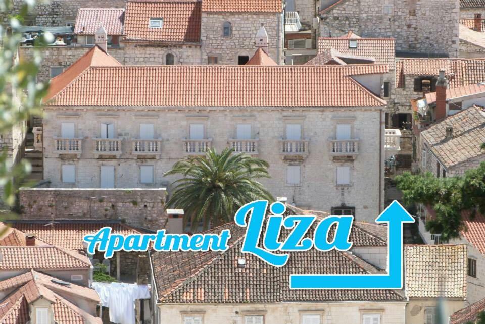 Liza's Downtown *